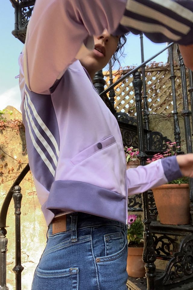adidas Originals X Daniëlle Cathari Patchwork Track Jacket