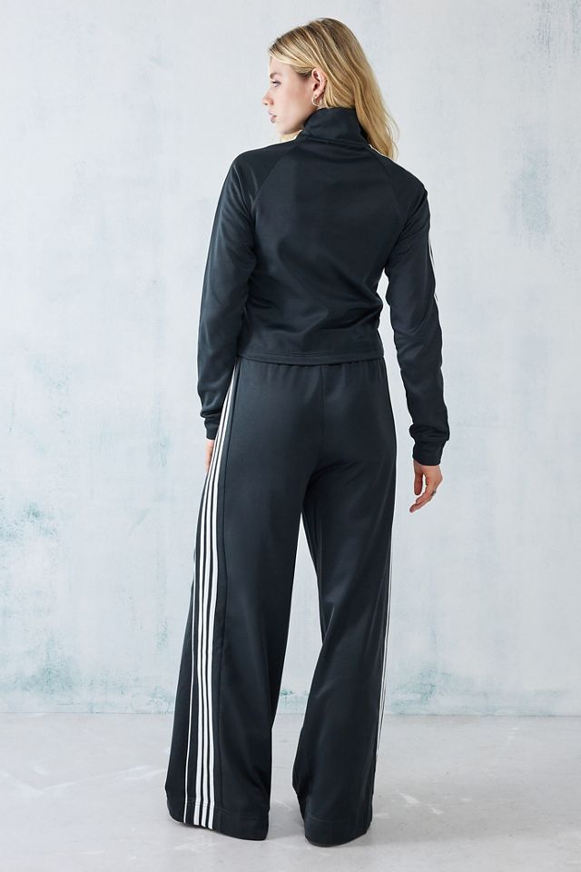 adidas Conjunto de chándal deportivo Black Team Sports #2