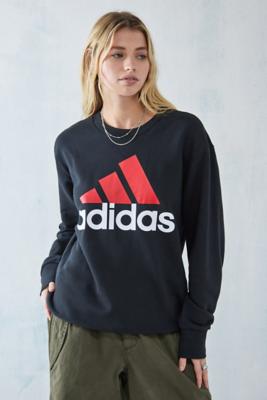 Adidas hoodie hotsell urban outfitters