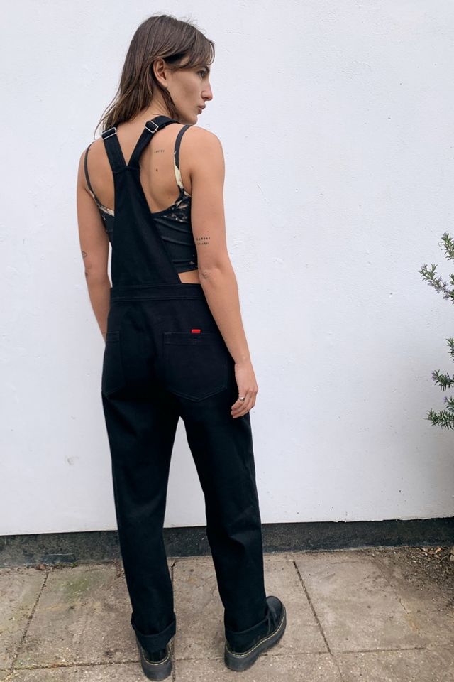 adidas Originals Dungarees #1