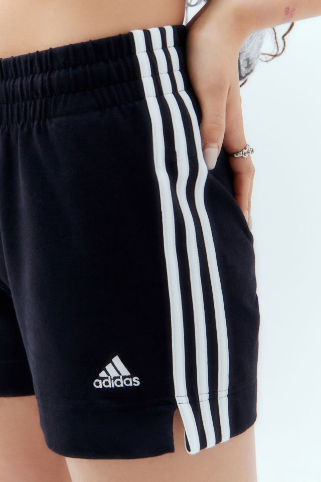 Urban outfitters adidas shorts new arrivals