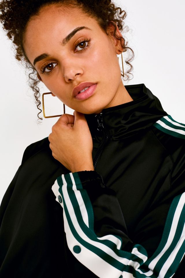 adidas Originals Adibreak Satin Track Jacket