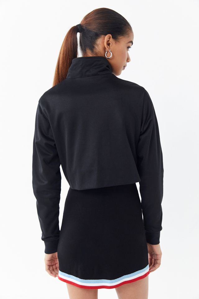 adidas Originals Nero Track Top #2