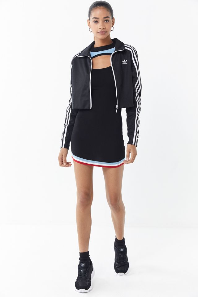 adidas Originals Nero Track Top #3