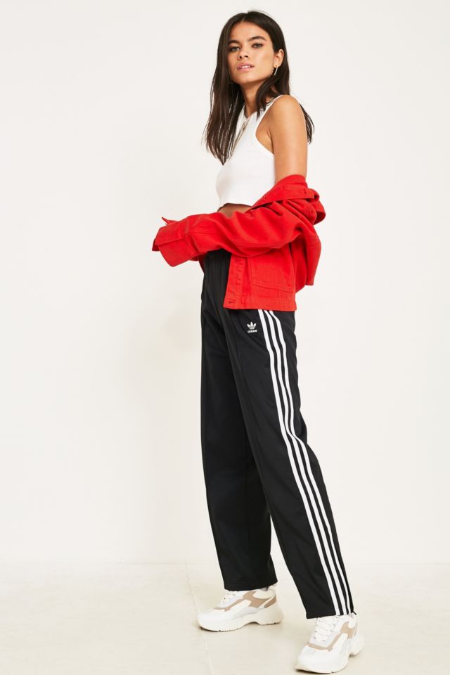 Urban outfitters adidas track on sale pants