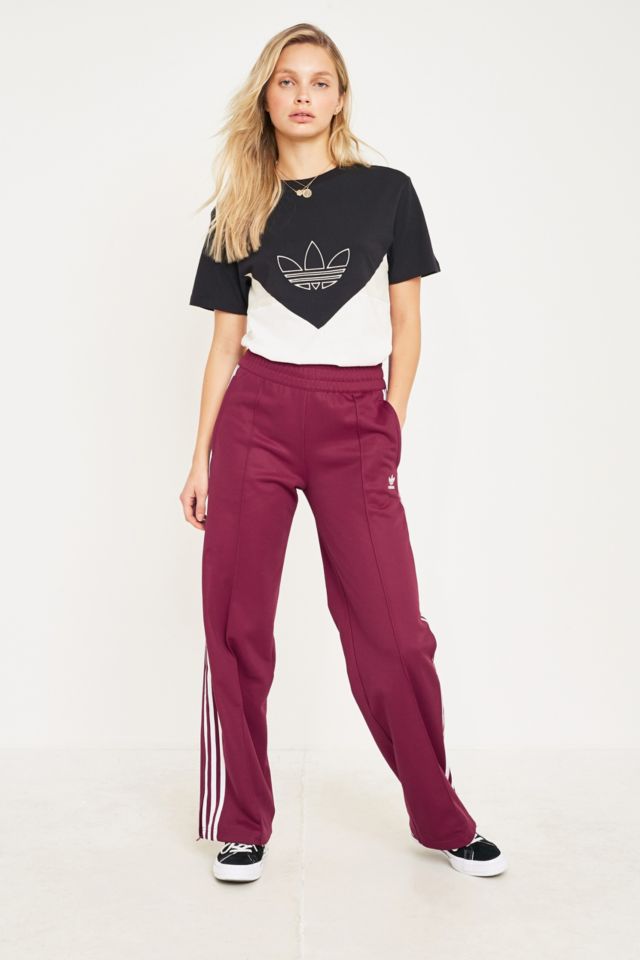 Adidas contemporary cheap track pants