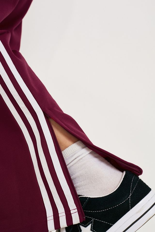 adidas Originals - Pantalon de survêtement Contemporary BB rubis #4