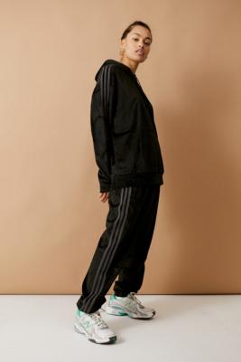 adidas corduroy joggers mens