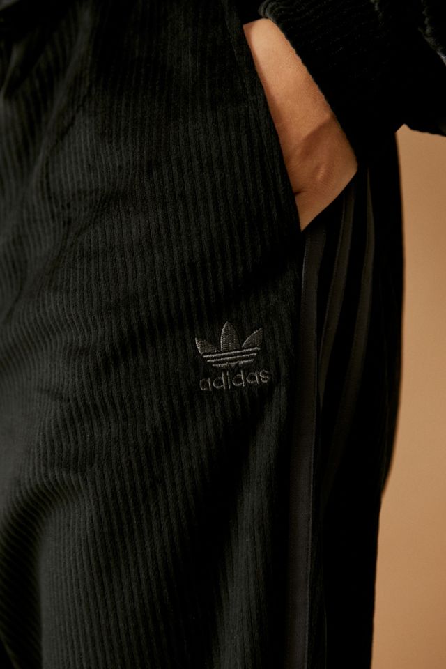 Survetement adidas 2024 velour homme