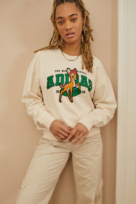 adidas bambi jumper