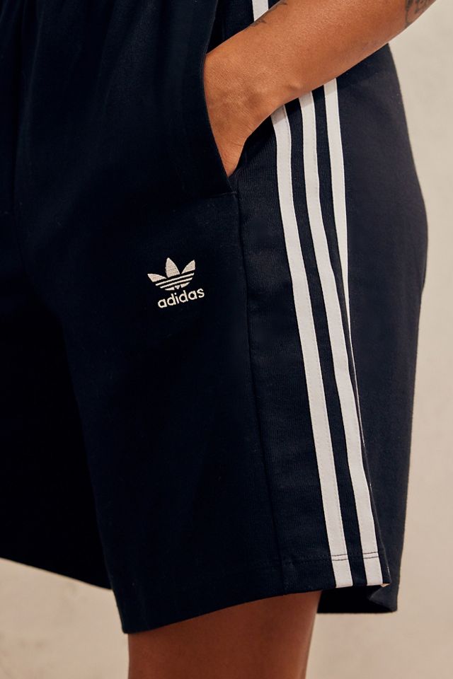 adidas - Short long noir  #2