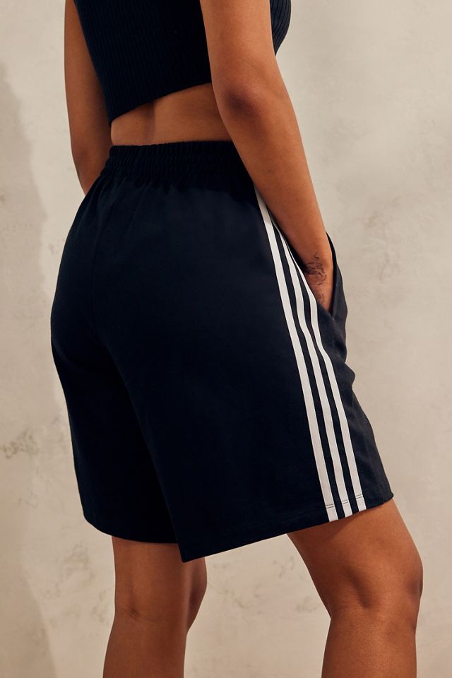 adidas - Short long noir  #3
