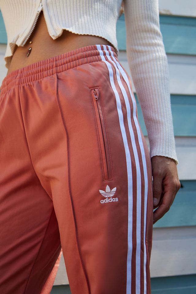 adidas Clay Firebird Tracksuit Slips #1