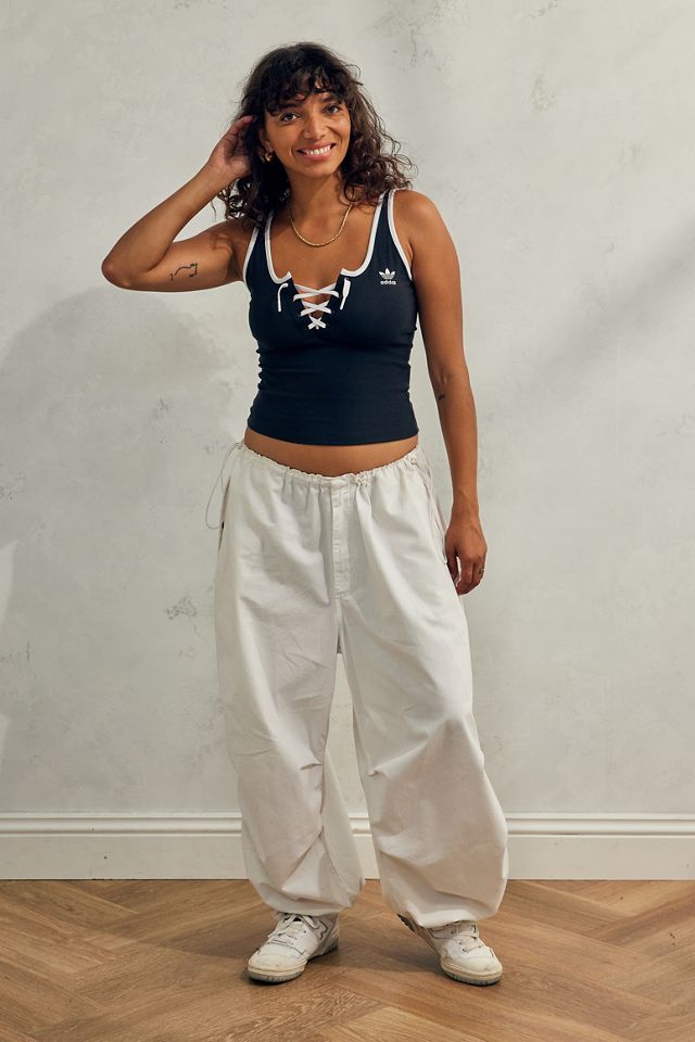 adidas Always Original Laced Tank Top #2