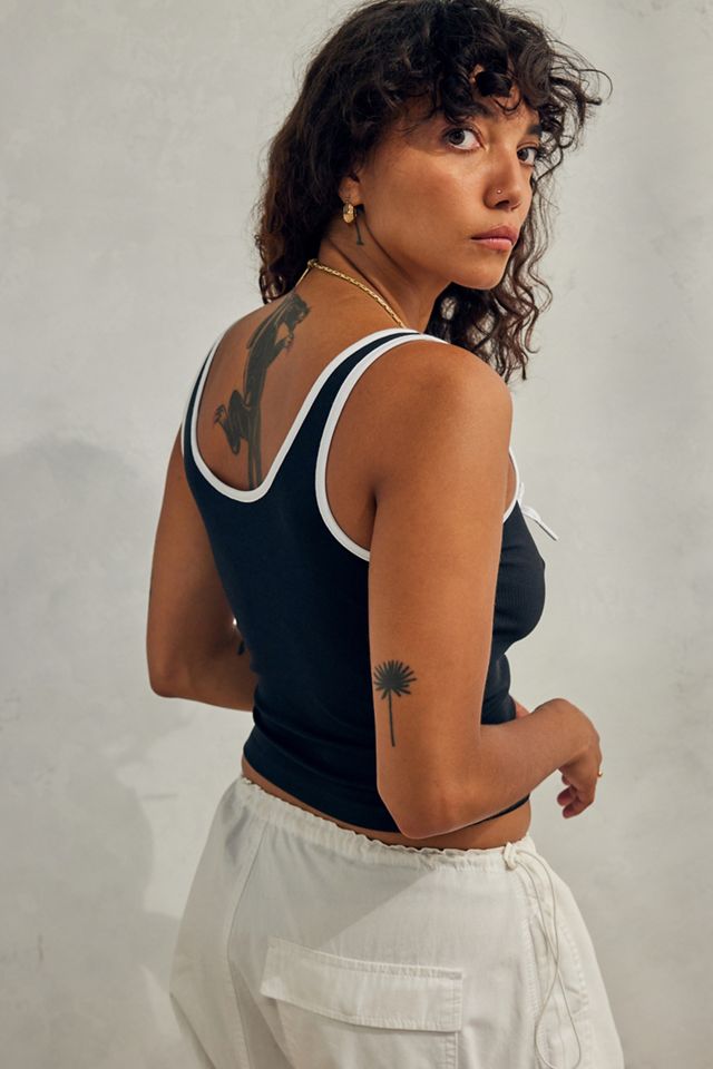 adidas Always Original Laced Tank Top #3