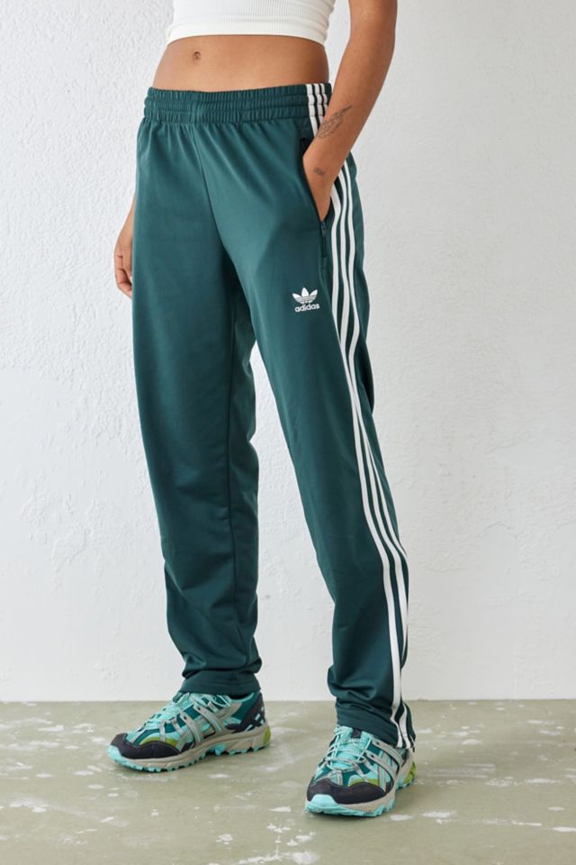 Dark green 2024 adidas tracksuit