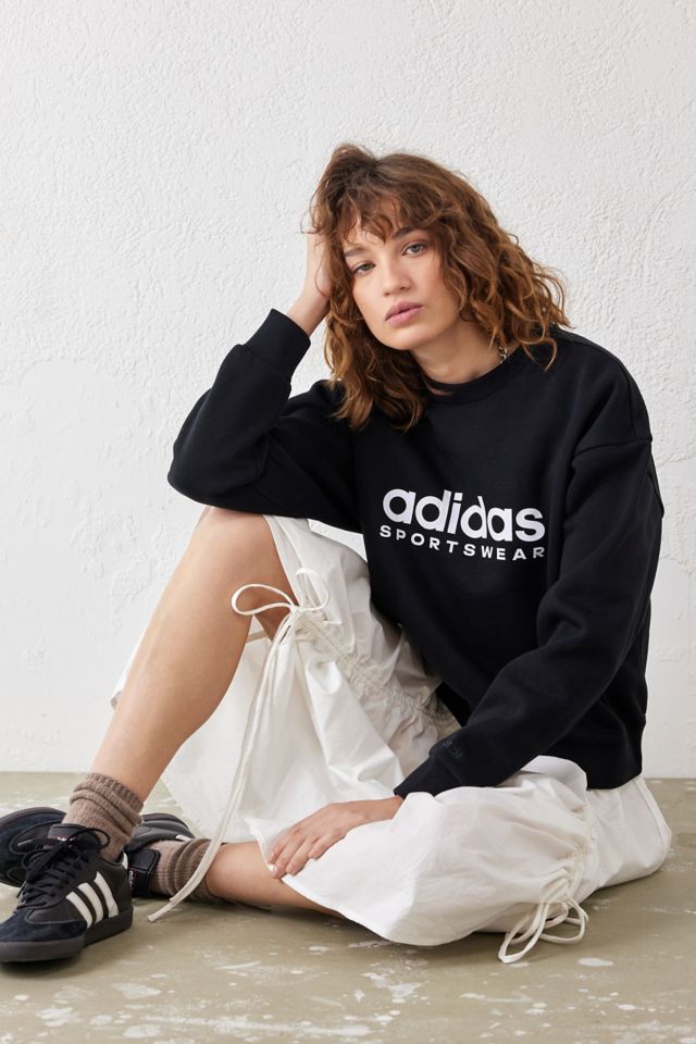 Adidas 2024 coeeze sweatshirt