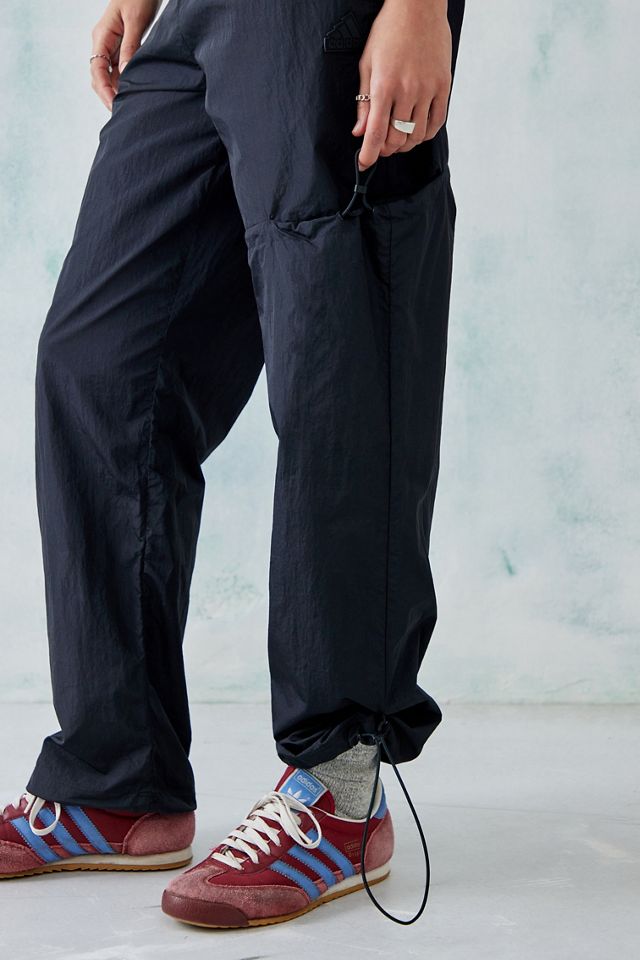 adidas Pantaloni cargo neri #1