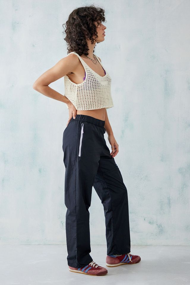 adidas Pantaloni cargo neri #2