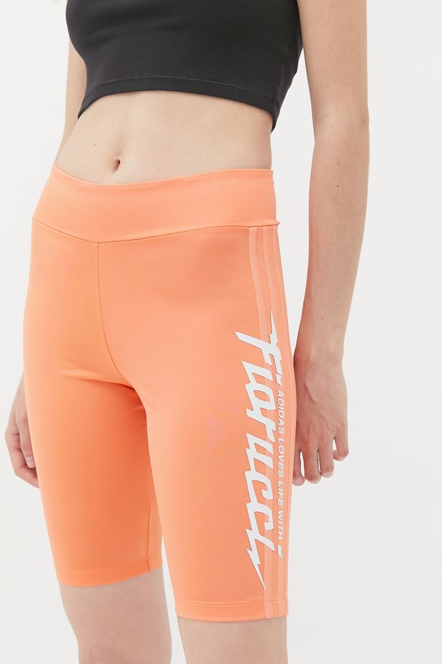 adidas Originals X Fiorucci Cycling Shorts #1