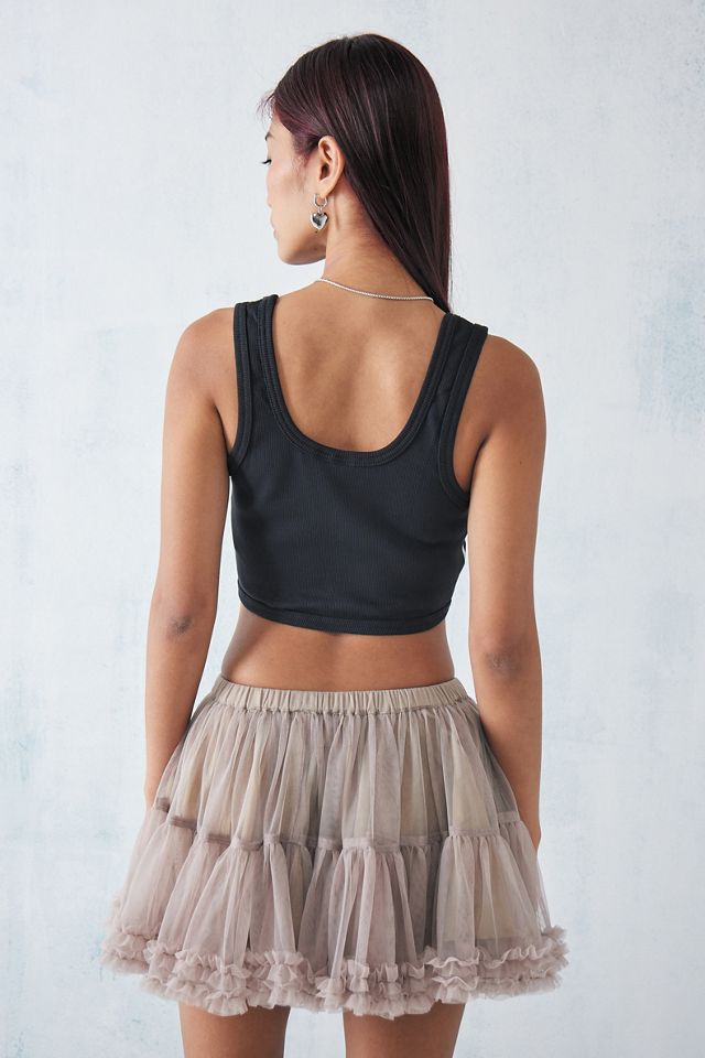 adidas - Ensemble débardeur et caraco 3-Stripes #4