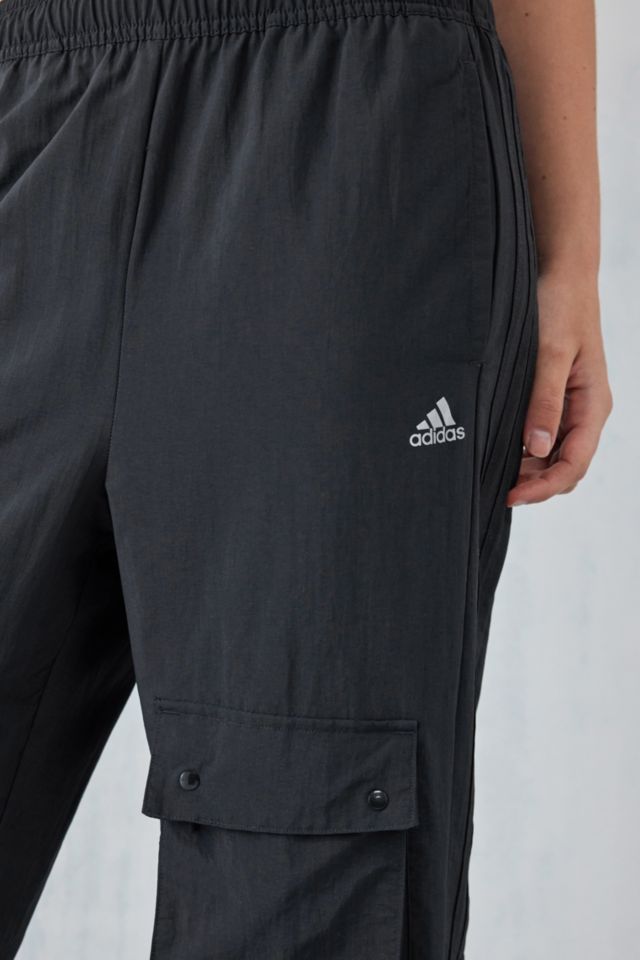 adidas - Pantalon cargo tissé #4