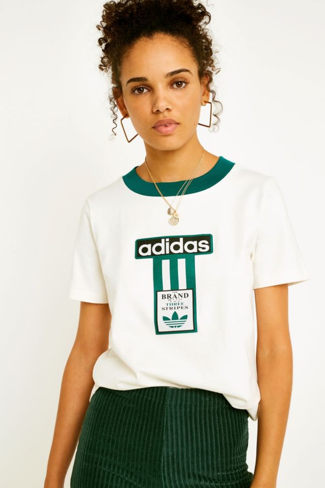 Adidas adibreak t shirt online