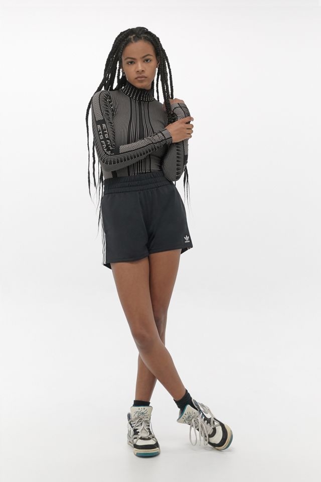 adidas Originals Pantalones Cortos de 3 Rayas #1