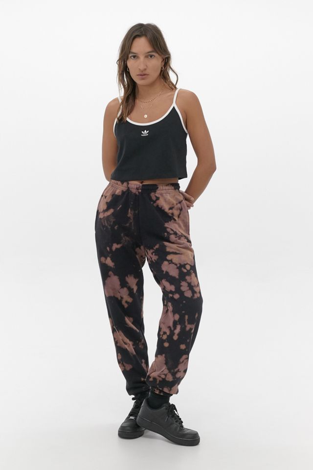 adidas Originals - Débardeur court noir #2