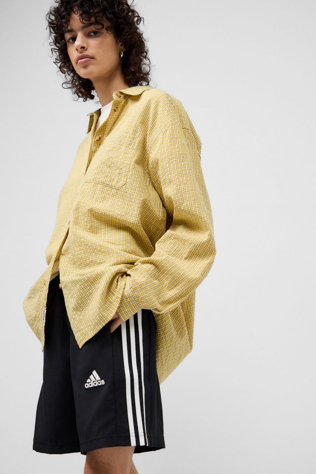 adidas 3-Streifen Langline Shorts #5