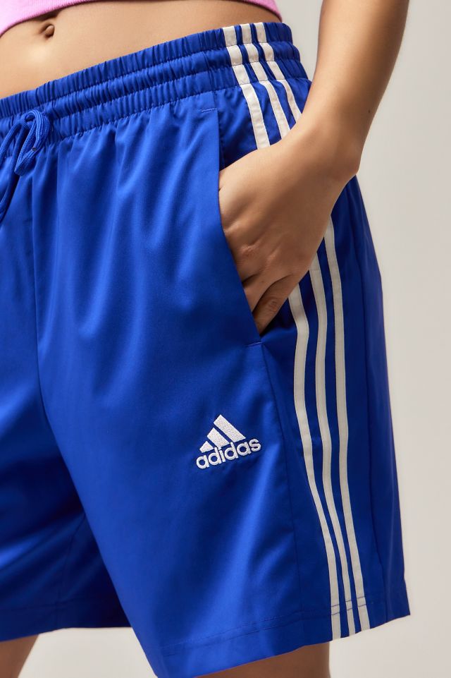 Short long adidas online