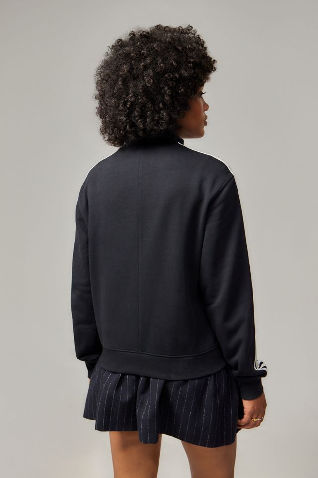 adidas Essentials Quarter-Zip Jumper #3