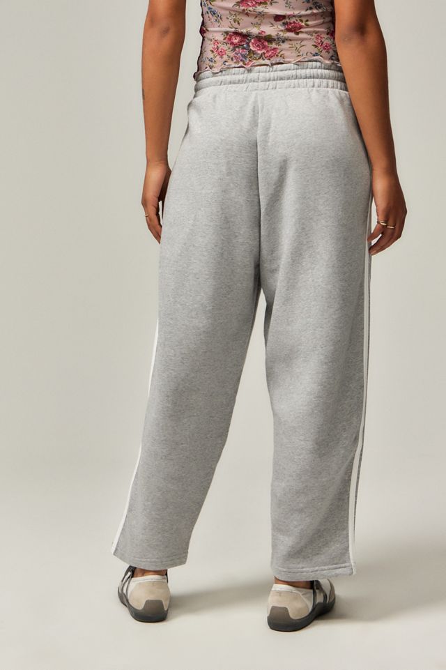 Pantaloni della Tuta Grigi Essentials adidas #2