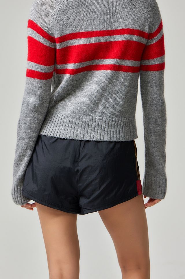 adidas Noir Tiro 3-Bandes Shorts #3