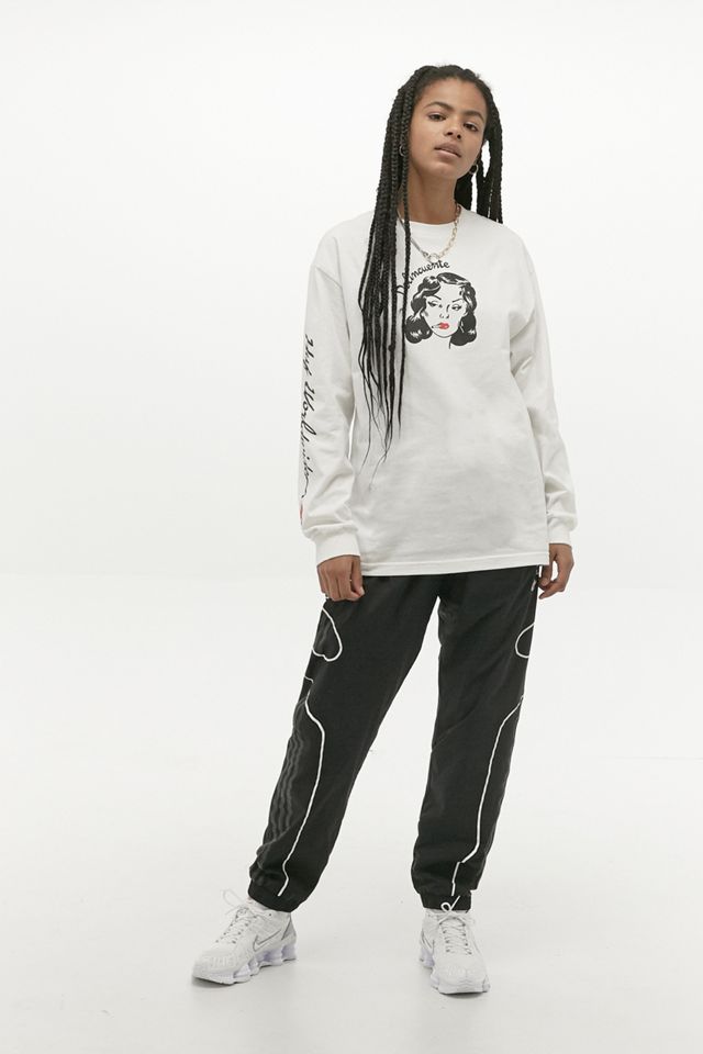 HUF – Longsleeve „Delincuente“ #3