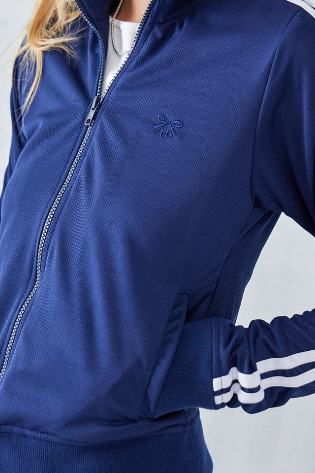 Motel Orion Track Top #2