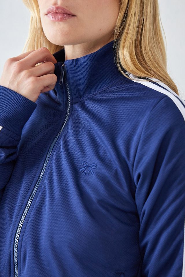 Motel Orion Track Top #3