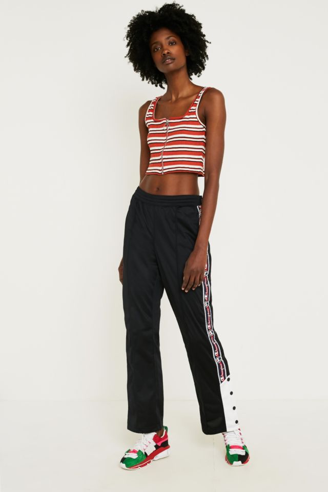 Champion popper 2025 track pants