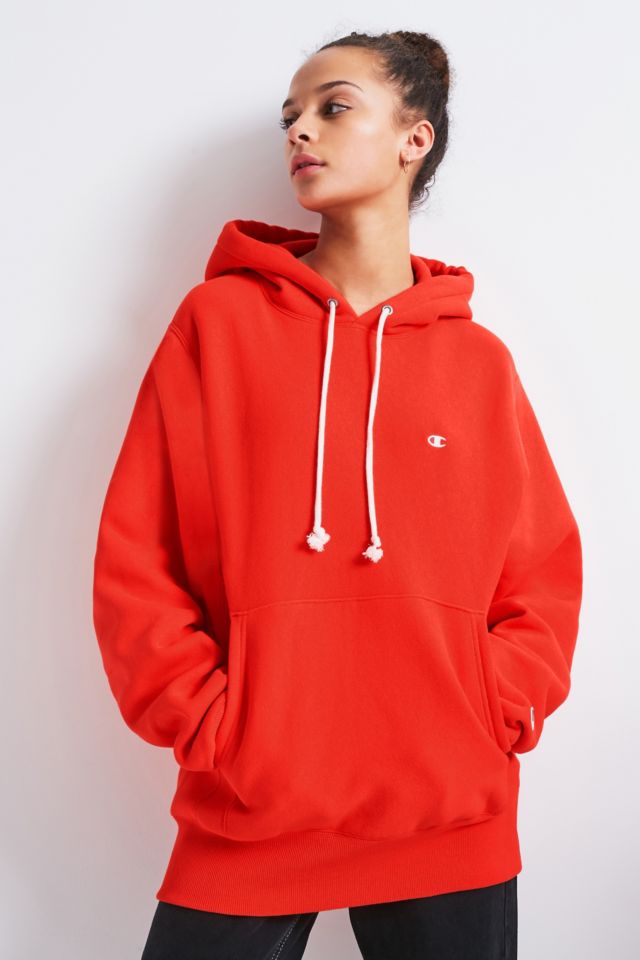 Orange hoodie urban on sale outfitters