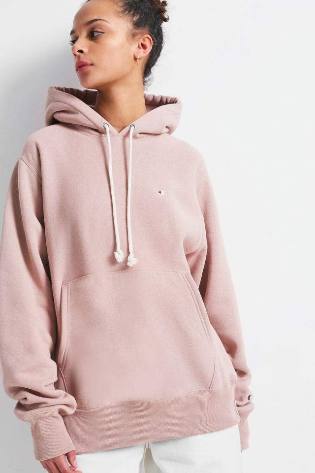 Urban outfitters champion reverse best sale weave hoodie