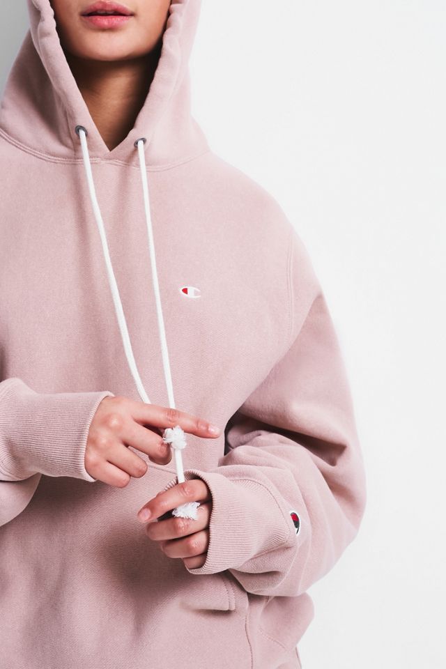 Champion UO Exclusive Hoodie Sweatshirt Urban Outfitters