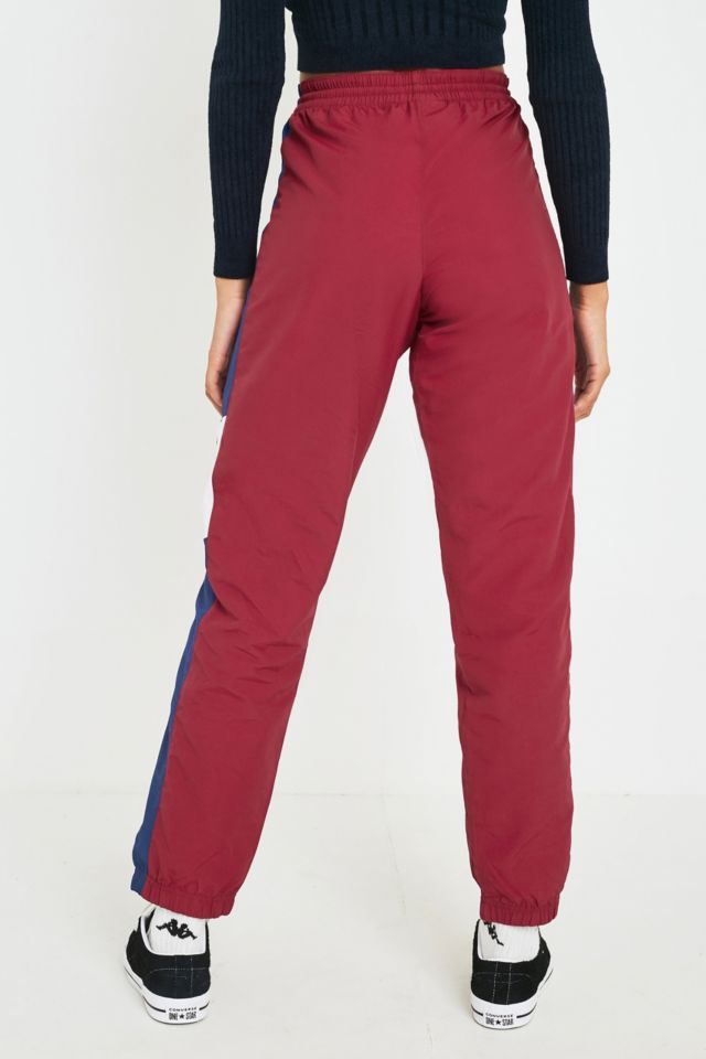 Champion berry top track pants