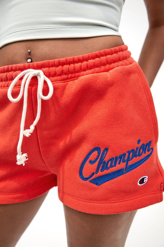 Champion shorts sales urban outfitters