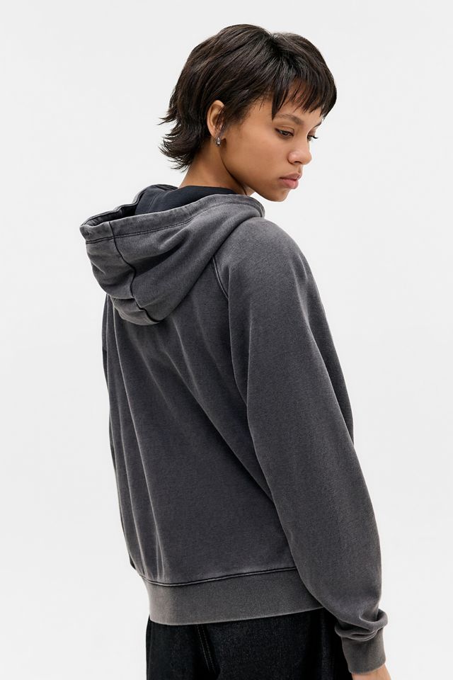 Sudadera con Capucha Raglan Desteñida Icons de Champion #3