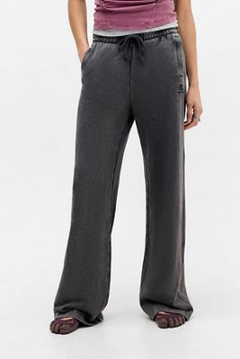 Joggers a Gamba Larga Lavati Icons Champion