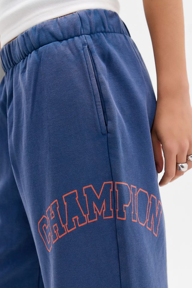Champion Straight-Leg Joggers #2