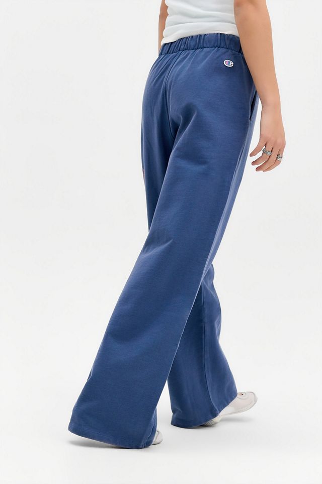 Champion Straight-Leg Joggers #3