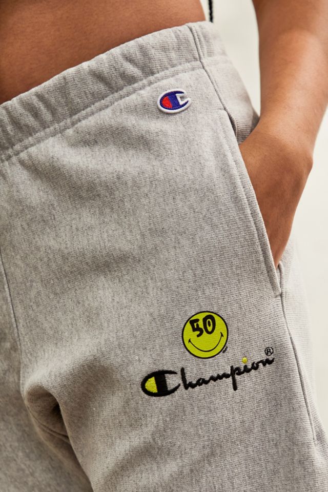 Champion anniversary sale joggers