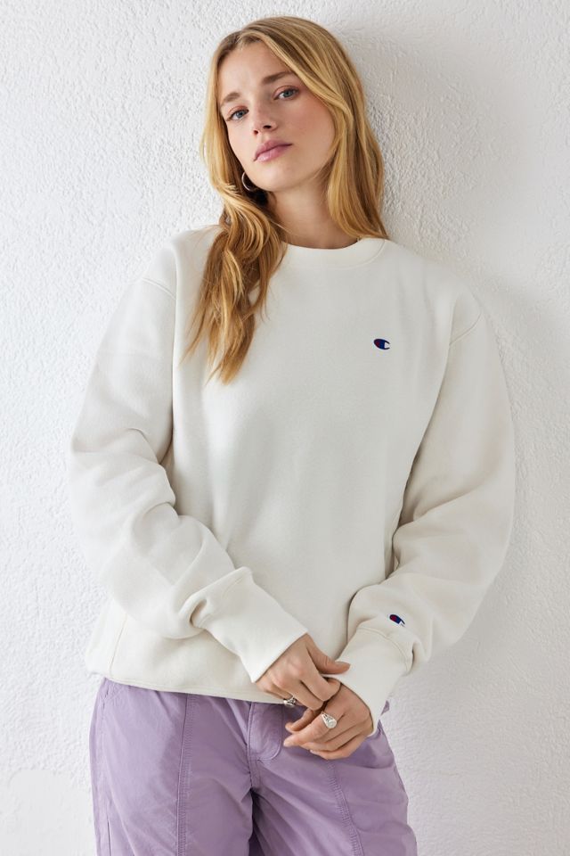 Champion crew cheap neck urban outfitters