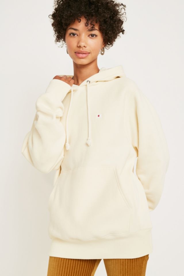 Champion x urban store outfitters hoodie